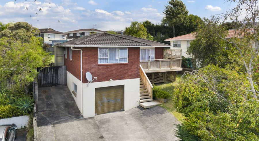  at 13 Butterworth Drive, Glendene, Auckland