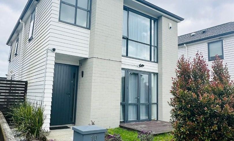  at 10 Hopuni Way, Takanini, Papakura, Auckland