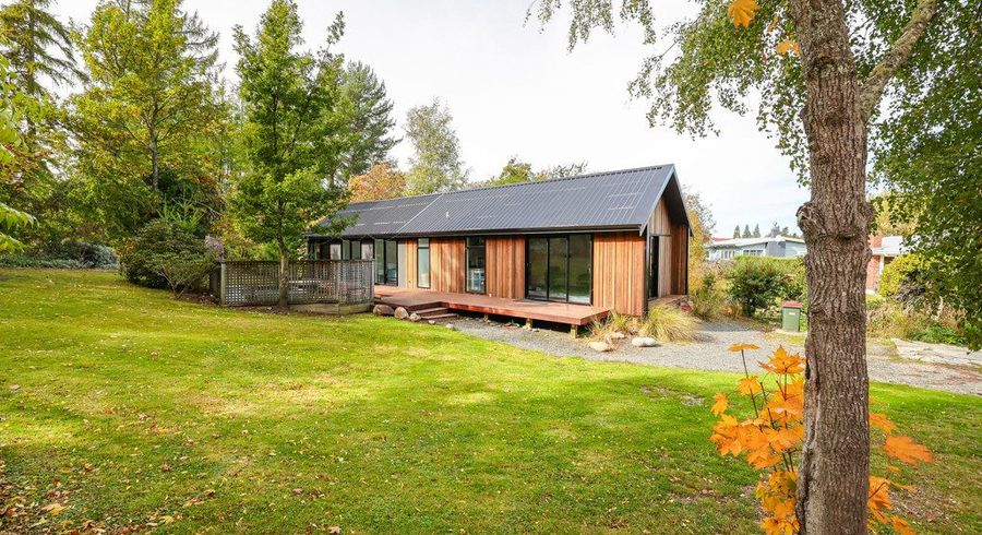  at 4 Swimming Dam Road, Naseby, Central Otago, Otago