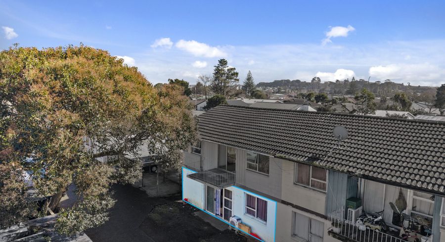  at 3/33 Hutton Street, Otahuhu, Auckland City, Auckland