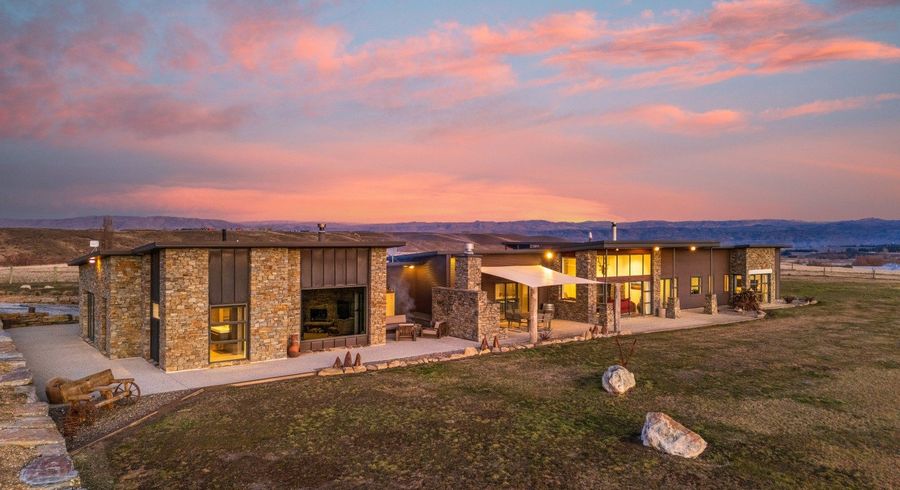  at 309 Golden Road, Alexandra, Central Otago, Otago