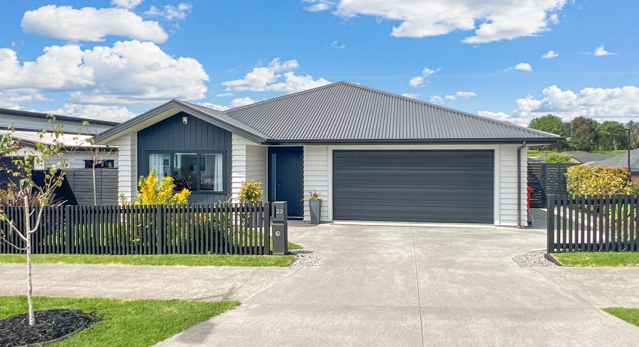  at 23 Walsh Road, Milldale, Rodney, Auckland