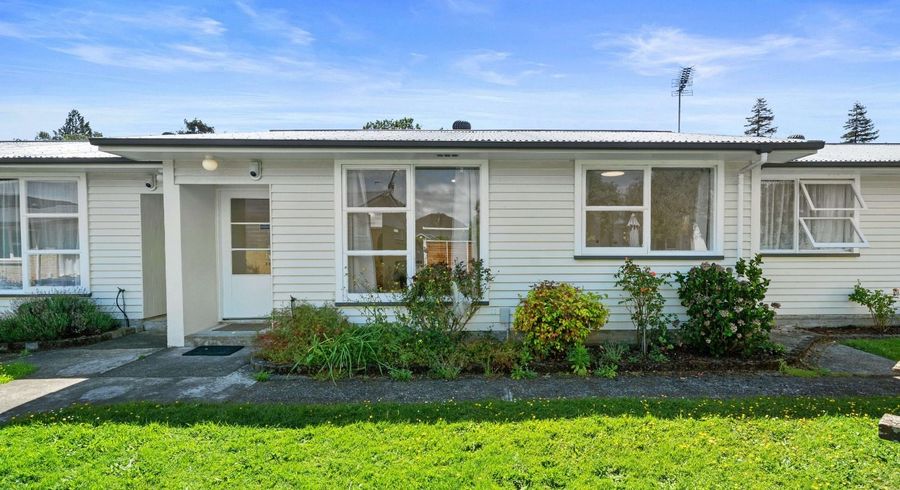  at 7/17A Miro street, Trentham, Upper Hutt, Wellington