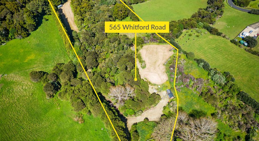  at 565 Whitford Road, Howick