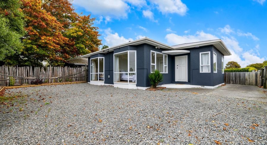  at 115 Kerrs Road, Avonside, Christchurch
