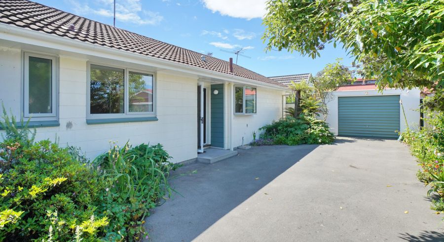  at 68B Parkstone Avenue, Ilam, Christchurch City, Canterbury