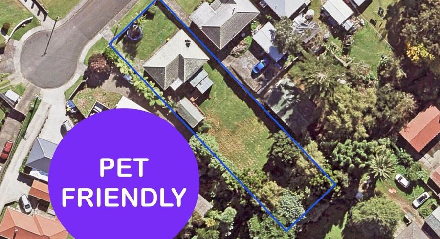  at 20A Eden Street, Mangere East, Manukau City, Auckland