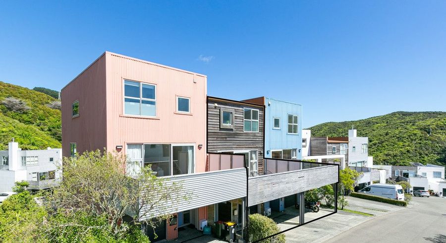 at 66 Saddleback Grove, Karori, Wellington