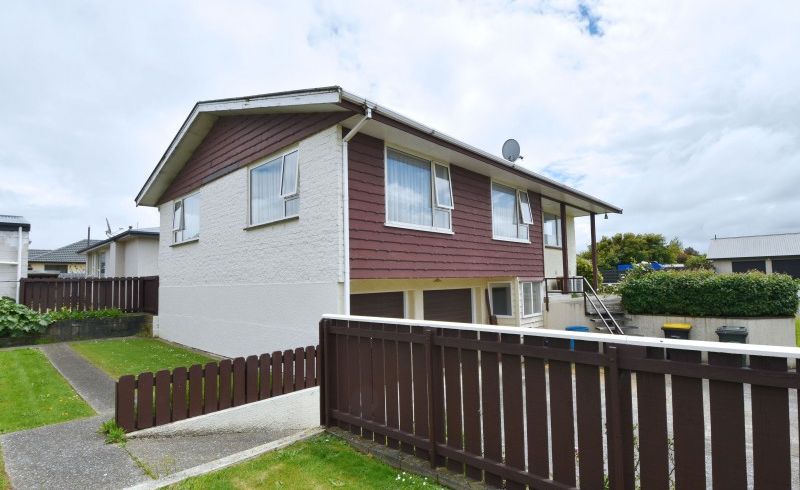  at 121 West Street, Hawthorndale, Invercargill