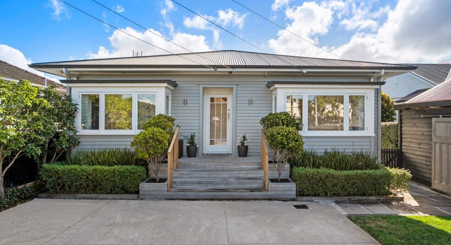  at 48 Renfrew Avenue, Sandringham, Auckland