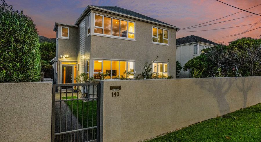  at 140 Waiwhetu Road, Waterloo, Lower Hutt, Wellington
