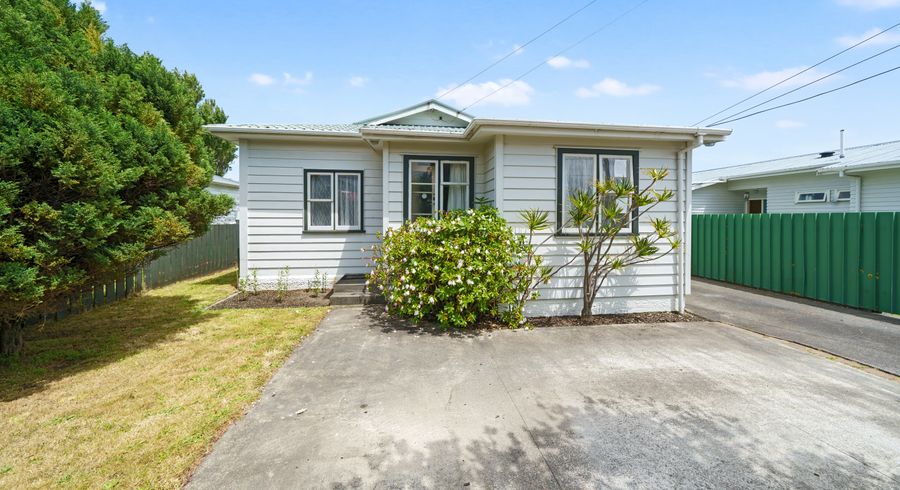  at 46 York Street, Moera, Lower Hutt