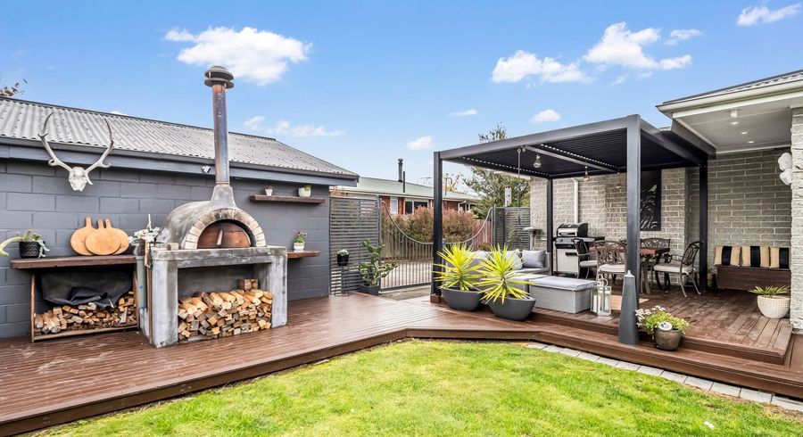  at 11 Marlene Street, Casebrook, Christchurch City, Canterbury