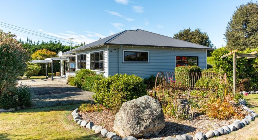  at 169 Otaki Gorge Road, Otaki