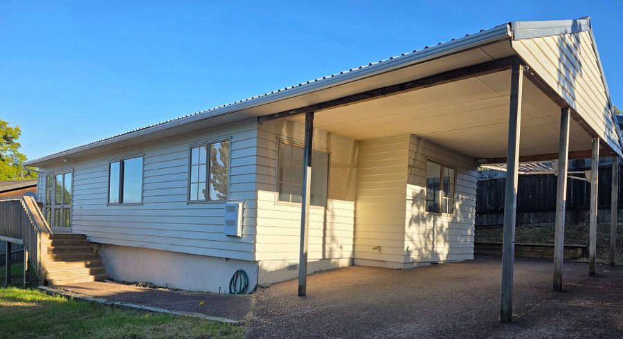  at 66E Woodglen Road, Glen Eden, Waitakere City, Auckland