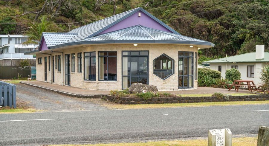  at 191 Oakura Road, Oakura Coast, Whangarei, Northland