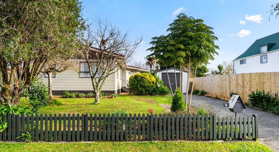  at 4 Coleridge Place, Tikipunga, Whangarei, Northland