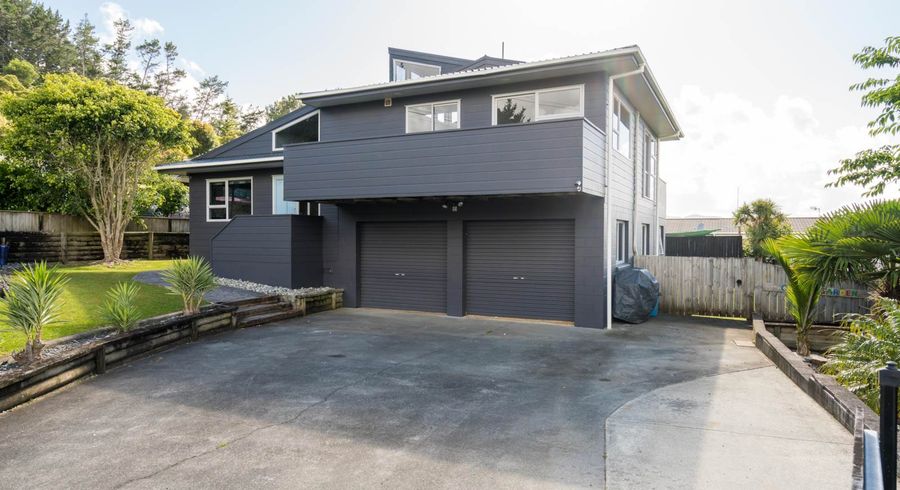  at 104 Memorial Drive, Parahaki, Whangarei