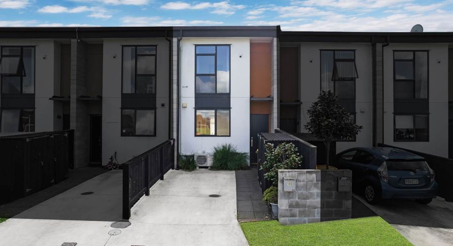  at 105 Te Aparangi Road, Papakura, Papakura, Auckland