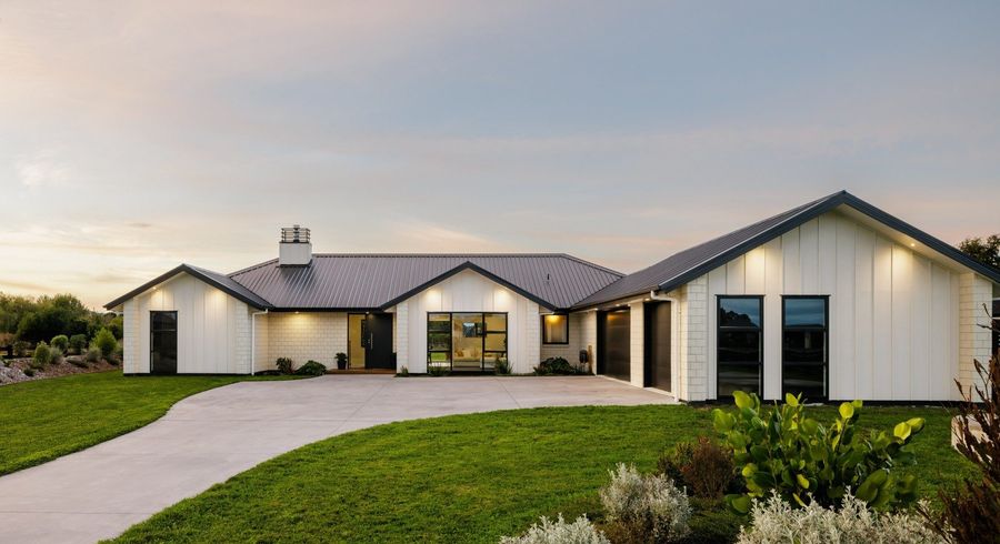  at 21 Delta Way, Te Kowhai, Hamilton