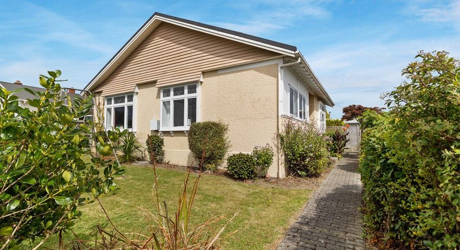  at 43 Marston Road, Kensington, Timaru, Canterbury