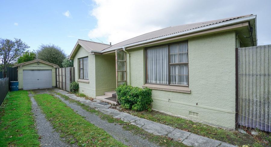  at 19 Abbot Street, Waverley, Invercargill