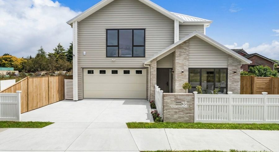  at 36 Star Cross Road, Karaka, Franklin, Auckland