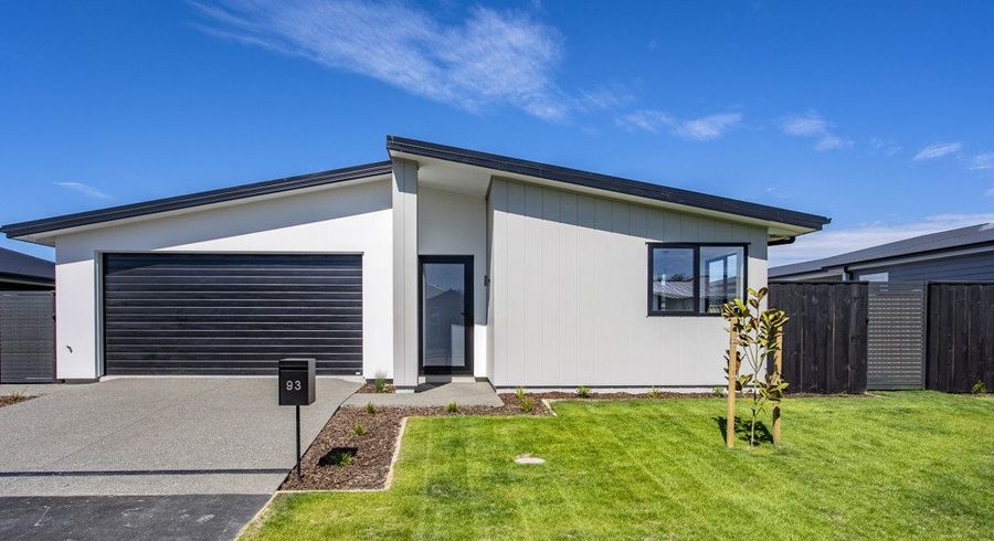  at 93 Faulks Drive, Lincoln, Selwyn, Canterbury