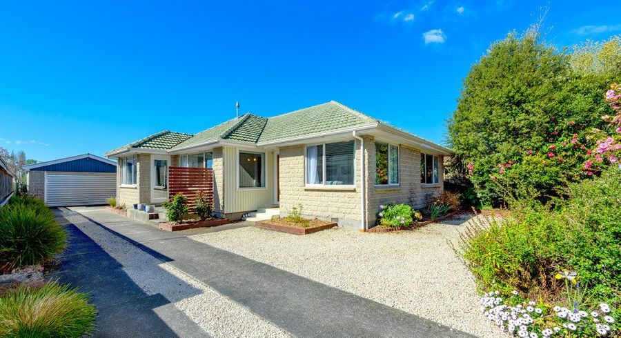  at 36 Claridges Road, Casebrook, Christchurch City, Canterbury