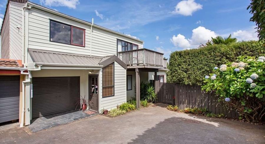  at 52b Symonds Street, Onehunga, Auckland City, Auckland
