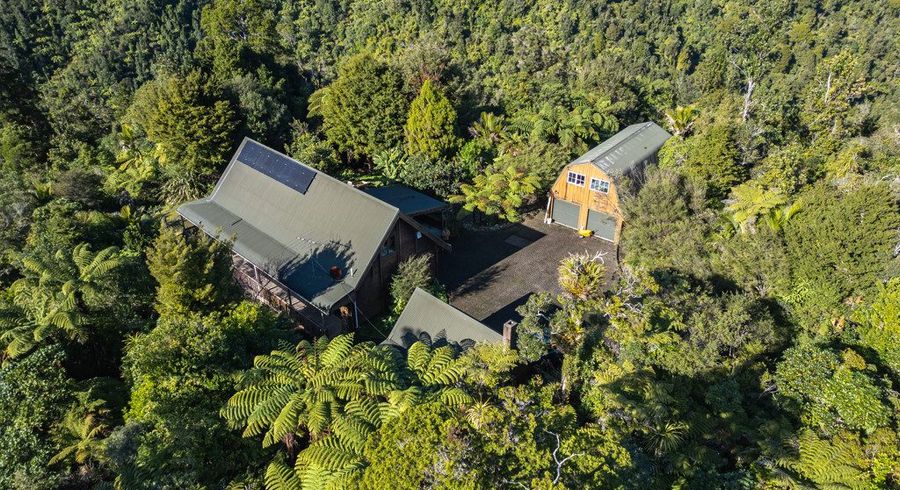  at 13 Mahakirau Road, Coromandel, Thames-Coromandel, Waikato