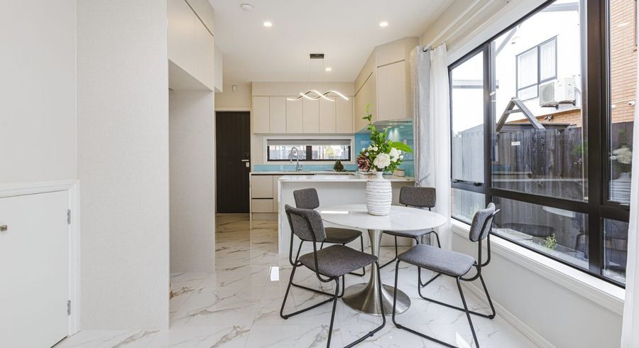  at 13/1 Tennessee Avenue, Mangere East, Manukau City, Auckland