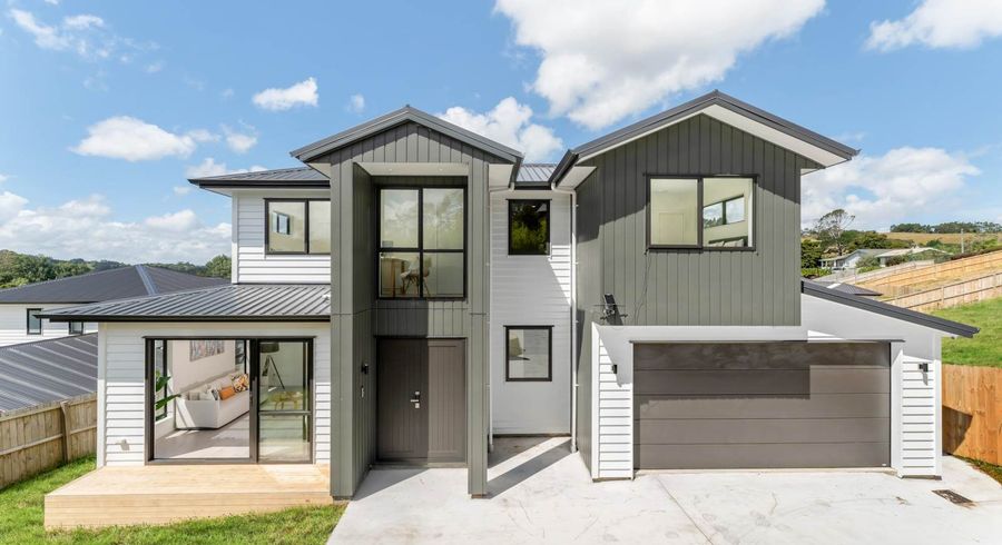  at 9 School Road, Waimauku, Rodney, Auckland