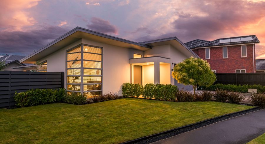  at 17 Bottle Lake Drive, Parklands, Christchurch