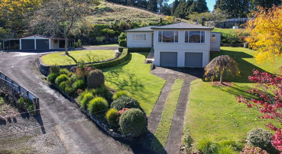  at 63 Mangarino Street, Te Kuiti, Waitomo, Waikato