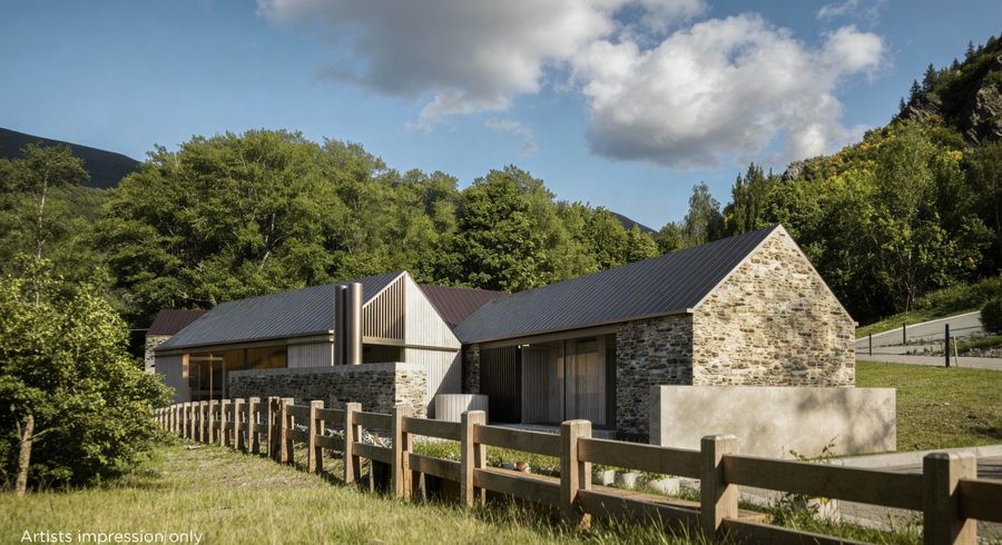  at Lot 11/12/13 Gala Burn Lane, Arrowtown, Queenstown-Lakes, Otago