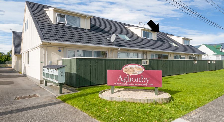  at 7/14 Mudie Street, Alicetown, Lower Hutt