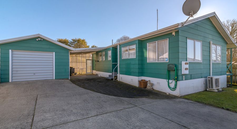  at 4C Domain Avenue, Ngongotaha, Rotorua