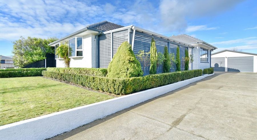  at 6 Aspen Place, Parklands, Christchurch
