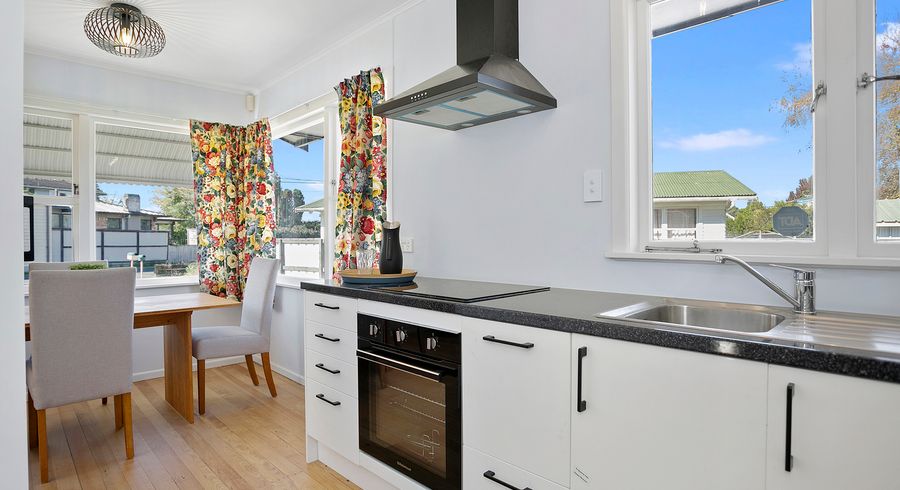  at 25A Aurora Terrace, Hillcrest, Hamilton