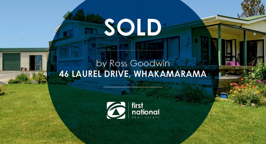  at 46 Laurel Drive, Tauranga