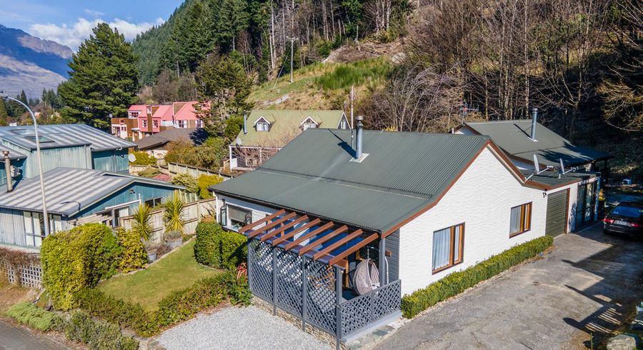  at 34A Bowen Street, Queenstown, Queenstown