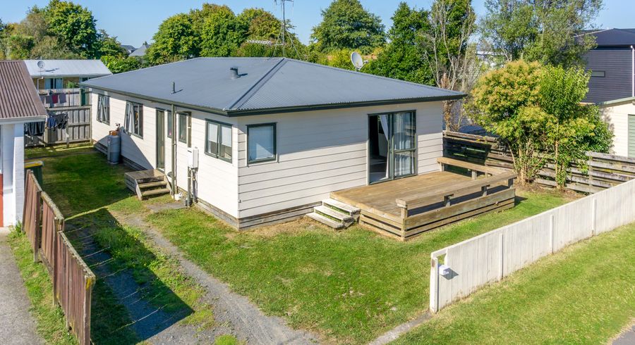  at 37A May Street, Hamilton East, Hamilton