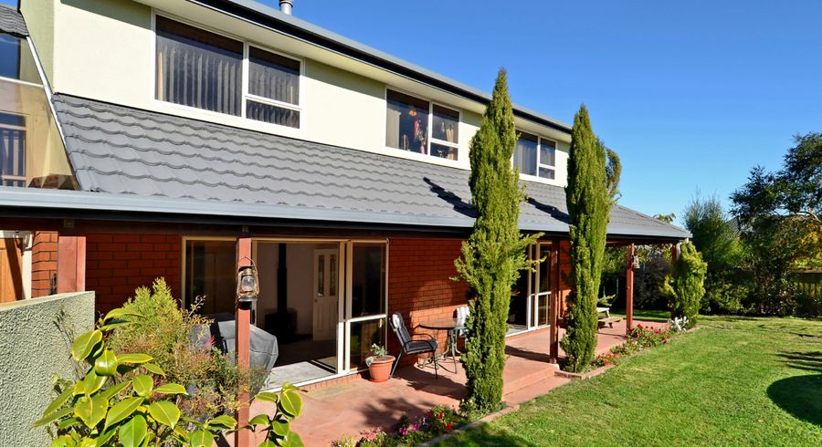  at 35 Stillwater Avenue, Burwood, Christchurch
