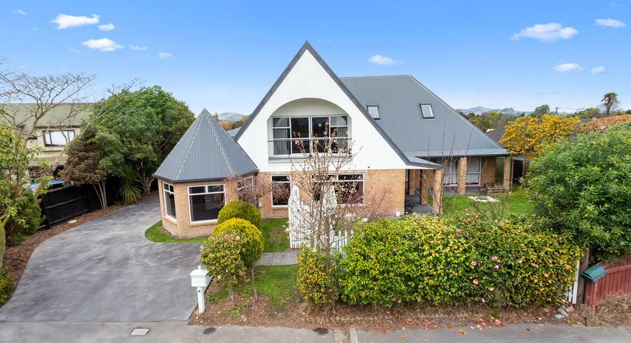  at 3 Moran Lane, Dallington, Christchurch