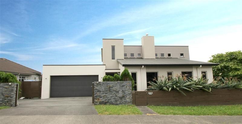  at 53 Coachman Drive, Flat Bush, Auckland