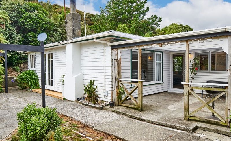  at 72 Hair Street, Wainuiomata, Lower Hutt
