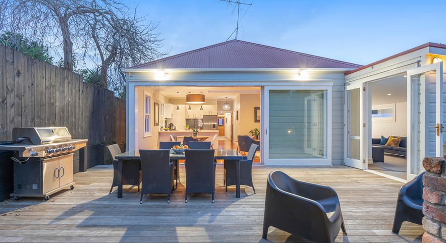  at 28 Fourth Avenue, Kingsland, Auckland