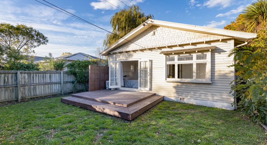  at 128 Kerrs Road, Avonside, Christchurch