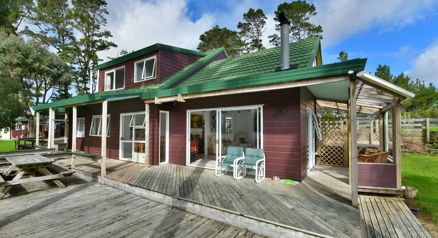  at 72 Fiddlers Hill Road, Puhoi, Warkworth